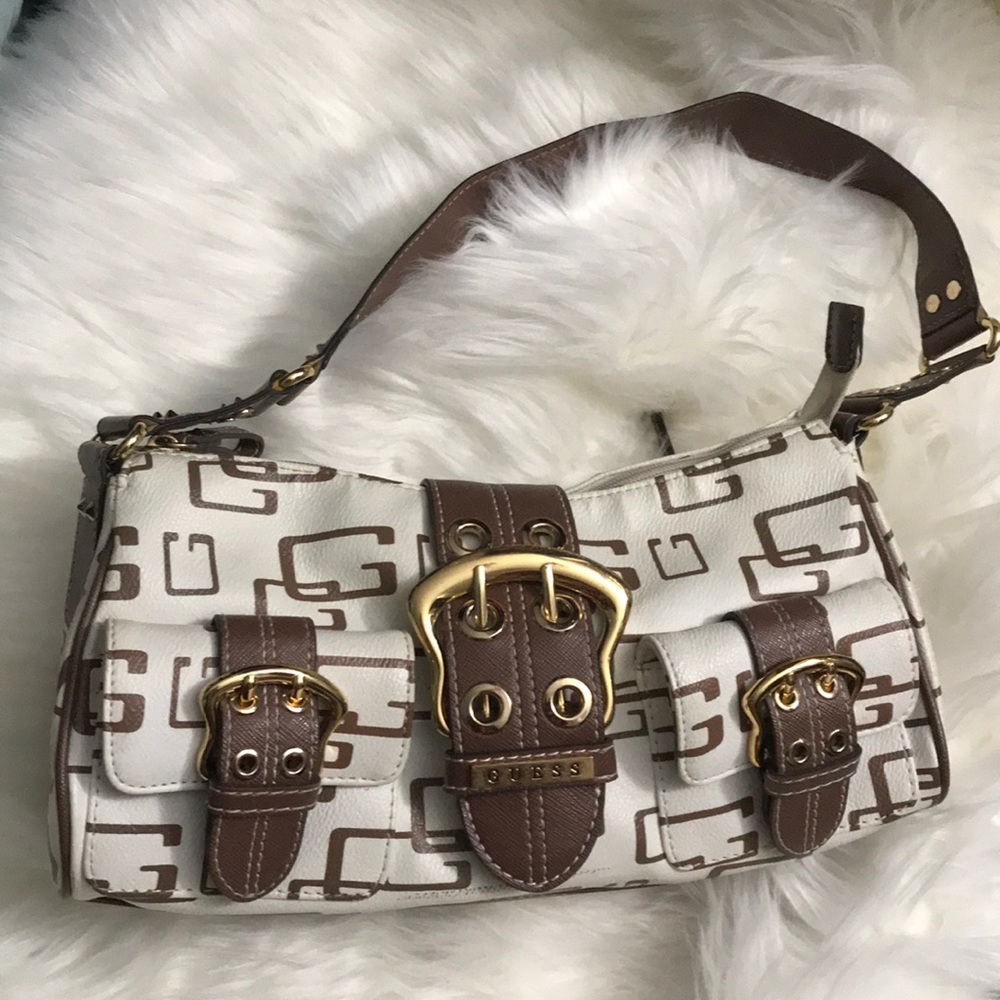 Guess hand bag!!